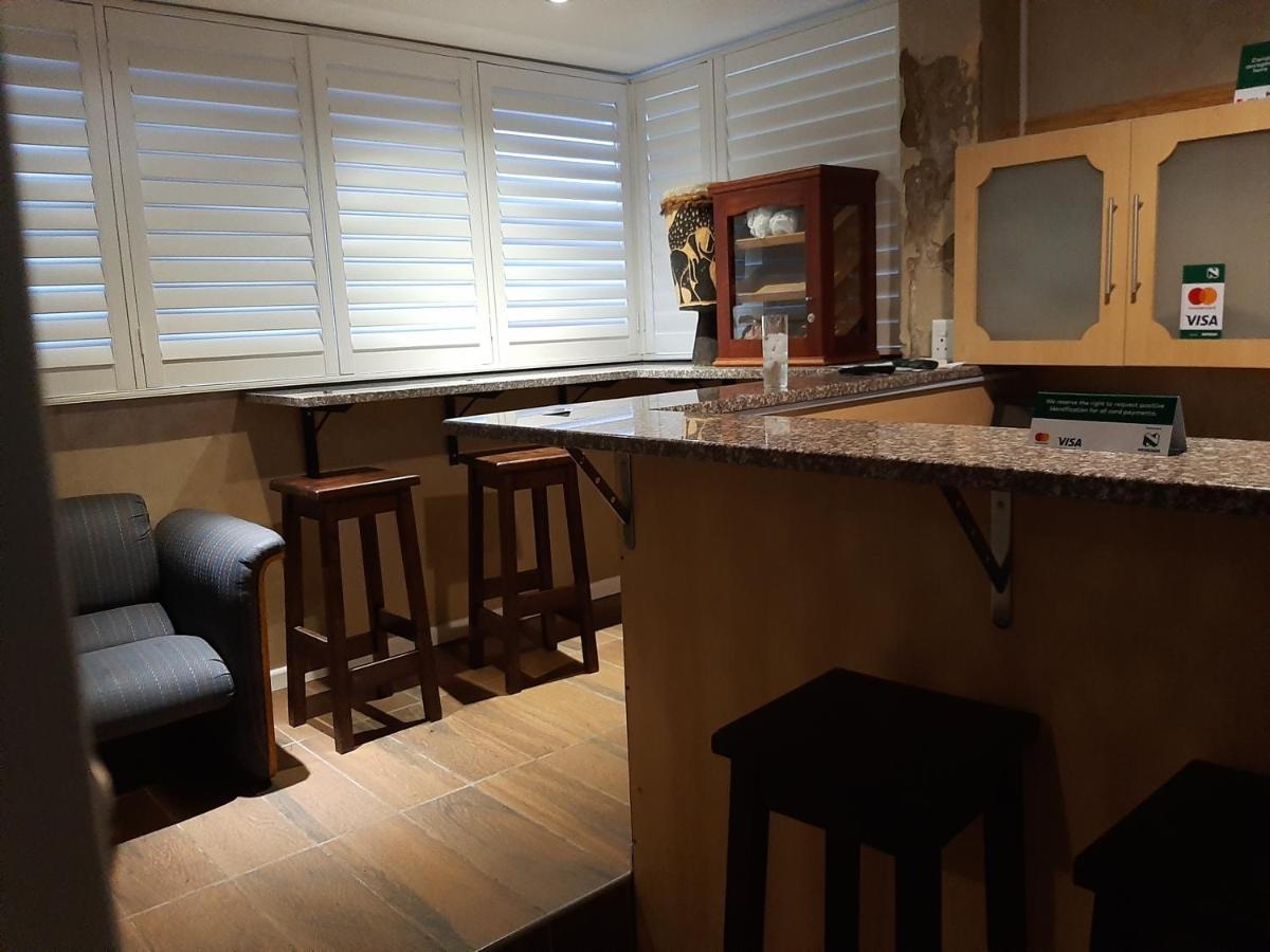 فندق Virginia Townhouse شرق لندن المظهر الخارجي الصورة