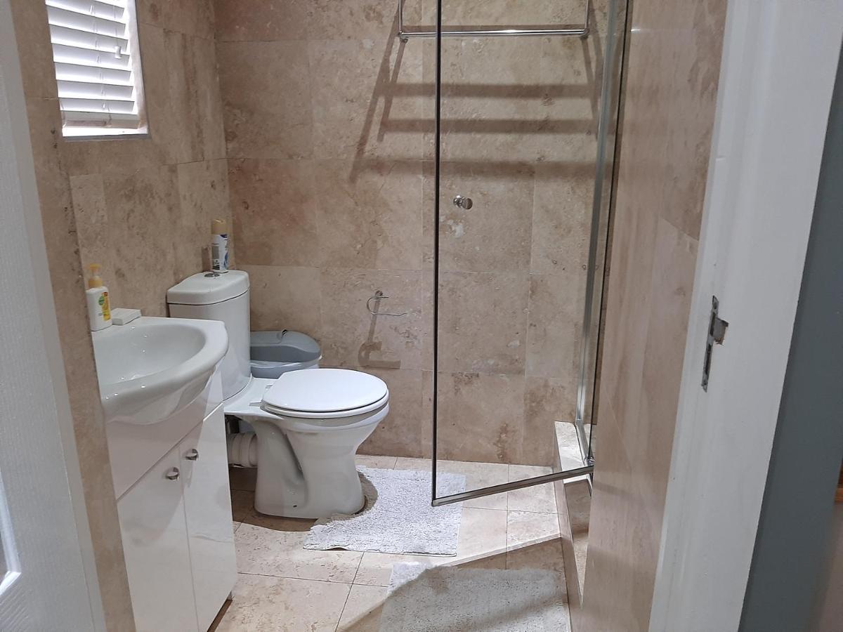 فندق Virginia Townhouse شرق لندن المظهر الخارجي الصورة